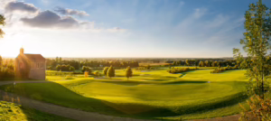 Top 3 - Golfen in Limburg