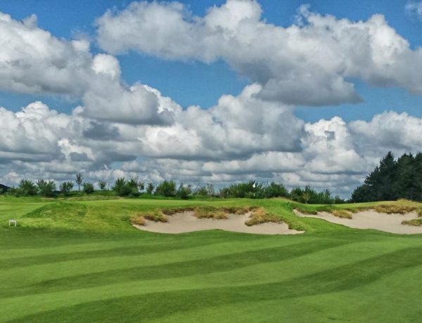 Heerlijk golfen