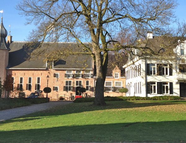 golfen in Drenthe