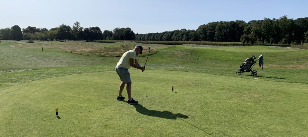 Golfarrangement in Lochem