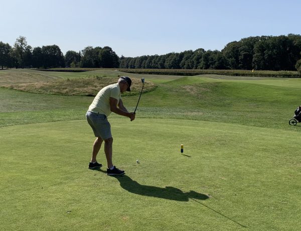 Golfarrangement in Lochem