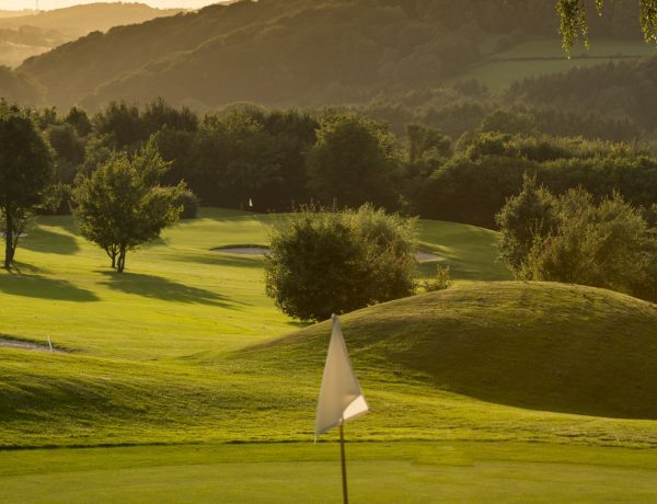 top 10 golfarrangementen
