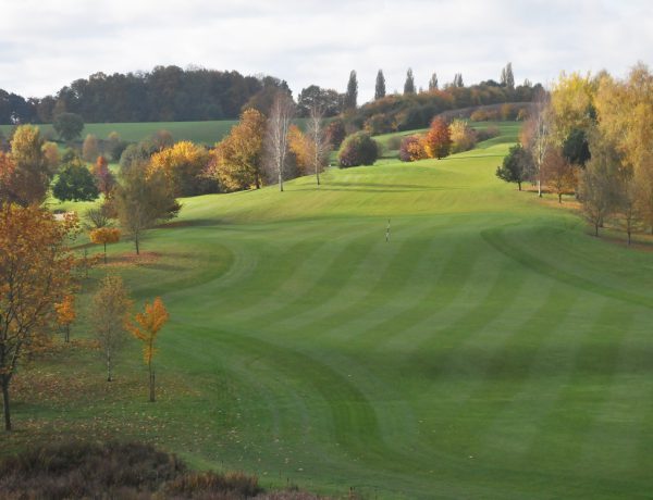 Golfen in Belgie