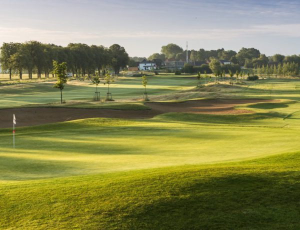 golfvakantie in Duitsland