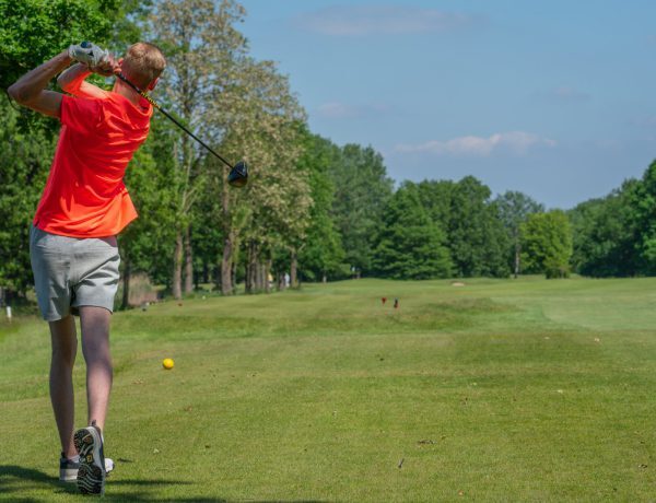 golfaanbieding in weert