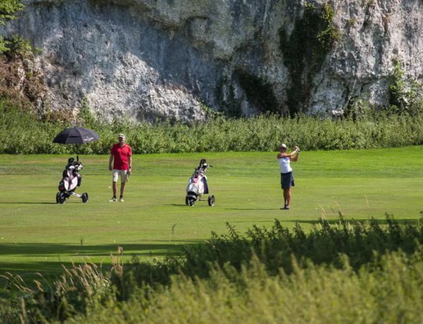 Golfvakantie in Duitsland