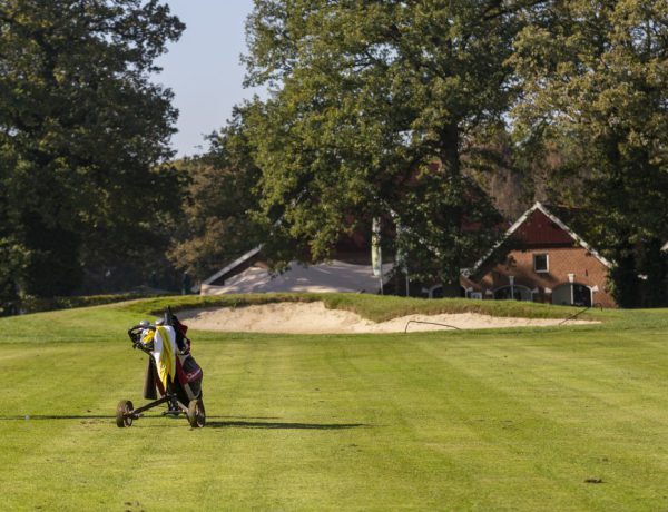 Golfen in de Achterhoek