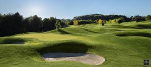 tweelanden golfarrangement in valkenburg