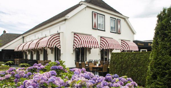 golfen in Drenthe