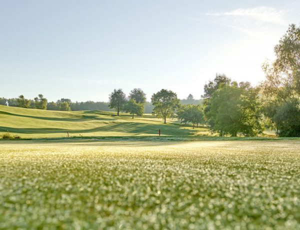 golfvakantie in Bad Griesbach