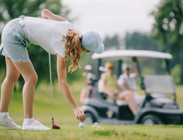 golfetiquette