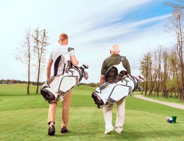 de populariteit van golf in Nederland