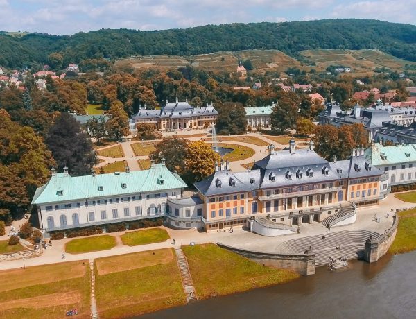 golfvakantie vlakbij Dresden