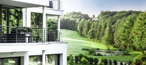 golfhotels in duitsland