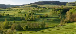 Golfarrangement in het Sauerland