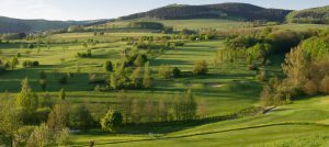 Golfarrangement in het Sauerland