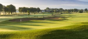 WINACTIE GOLFWEEKEND.NL