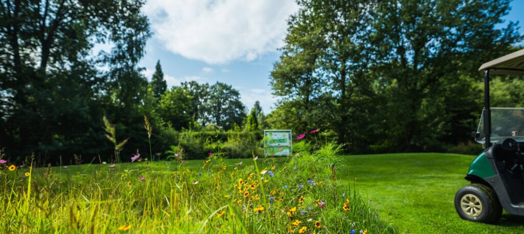 2-Daags golfarrangement in een voormalig klooster