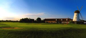 Golfarrangementen net over de grens - TOP 5